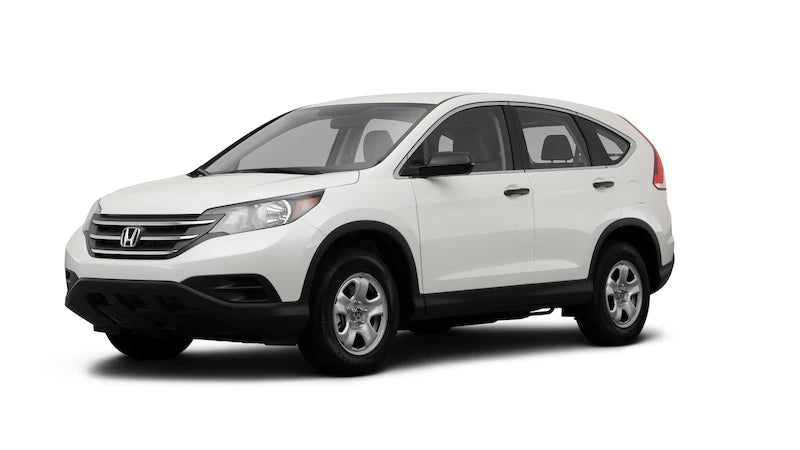 2012 to 2016 Honda CRV CR-V Service Manual