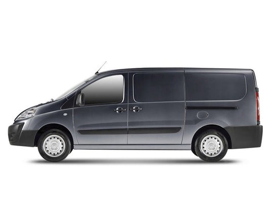 2012-2016 Toyota Pro Ace Van Service Manual