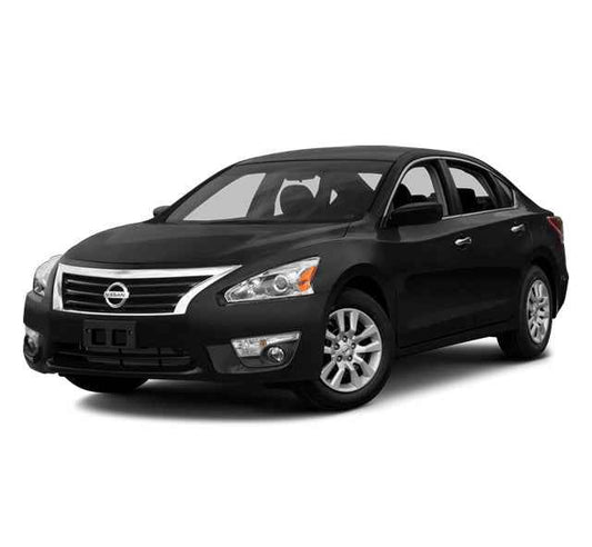 2012-2018 Nissan Altima L33 Service Manual