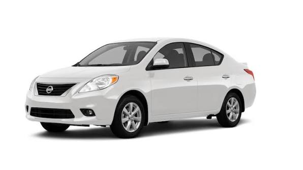 2012 to 2019 Nissan Versa N17 Service Manual