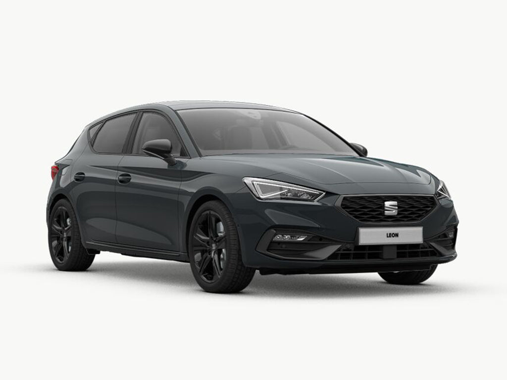 2012 to 2020 Seat Leon Repair Service Manual