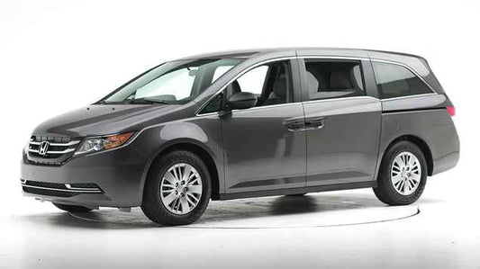 2013-2017 Honda Odyssey Service Manual