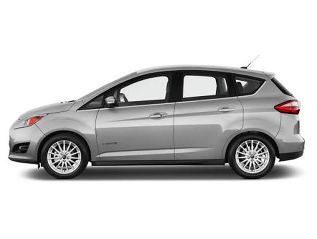 2011 to 2019 Ford C-Max Hybrid Service Manual