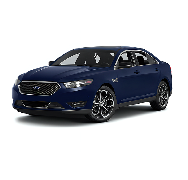 2013 to 2019 Ford Taurus Service Manual