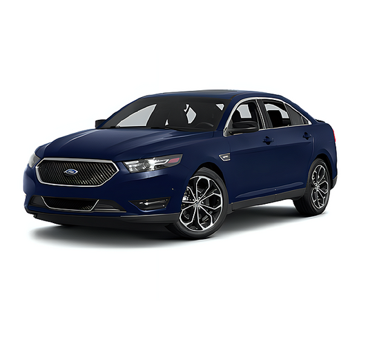 2013 to 2019 Ford Taurus Service Manual