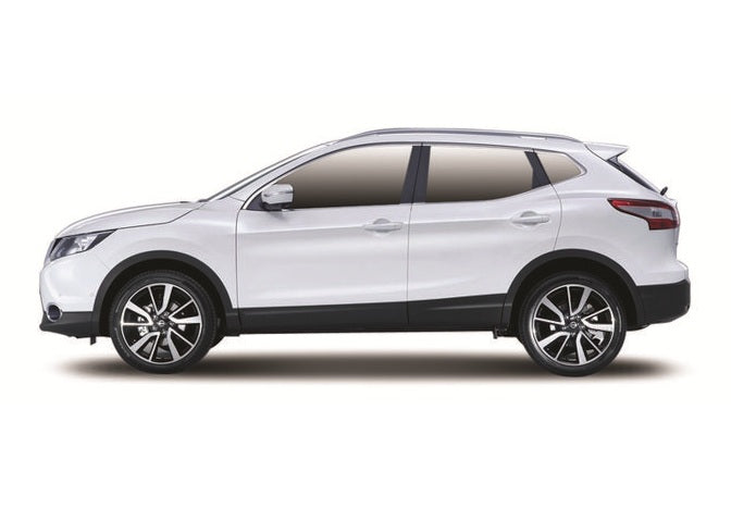 2014 to 2022 Nissan Qashqui J11 Service Manual