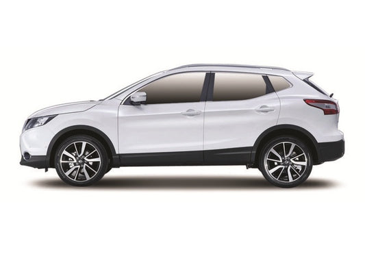 2014 to 2022 Nissan Qashqui J11 Service Manual