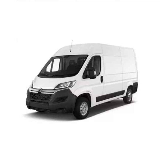 2014-2017 FIAT Ducato Van Service Manual