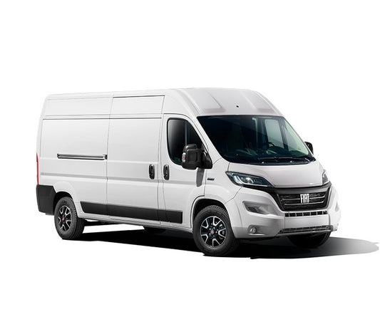 2014-2017 FIAT Ducato Van Service Manual