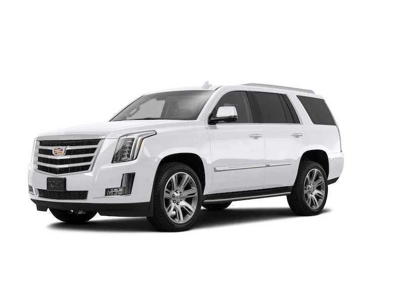 2014 to 2018 Cadillac Escalade Service Manual