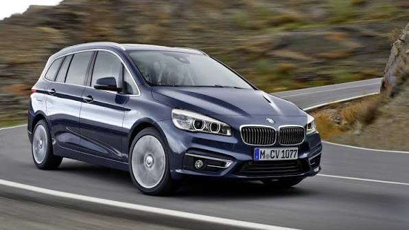 2014-2020 BMW 2 Series Active Tourer Service Manual - Complete Repair Guide & Maintenance Handbook