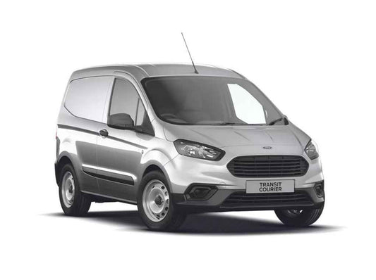 2014-2020 Ford Transit Courier Service Manual