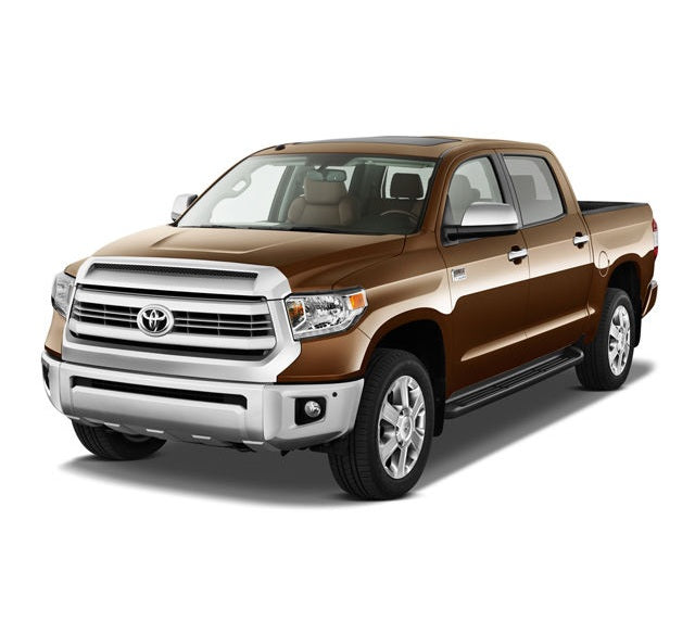 2014-2021 Toyota Tundra Truck Service Manual