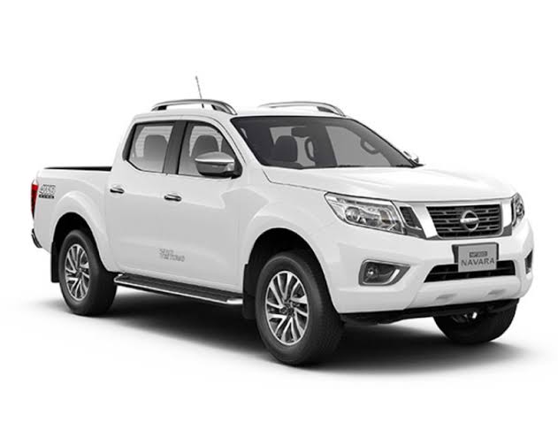2014 Onwards Nissan Navara Pickup Service Manual