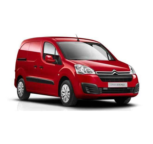 2015-2017 Peugeot Partner Service Manual