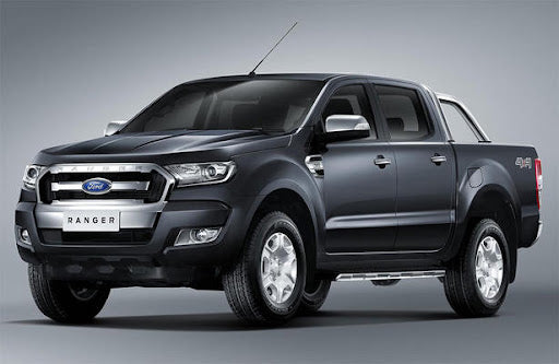 2015 to 2018 Ford Ranger Pickup Truck Service Manual