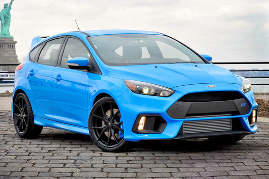 2016-2018 Ford Focus RS Service Manual (PDF Download) | Factory Repair & Workshop Guide