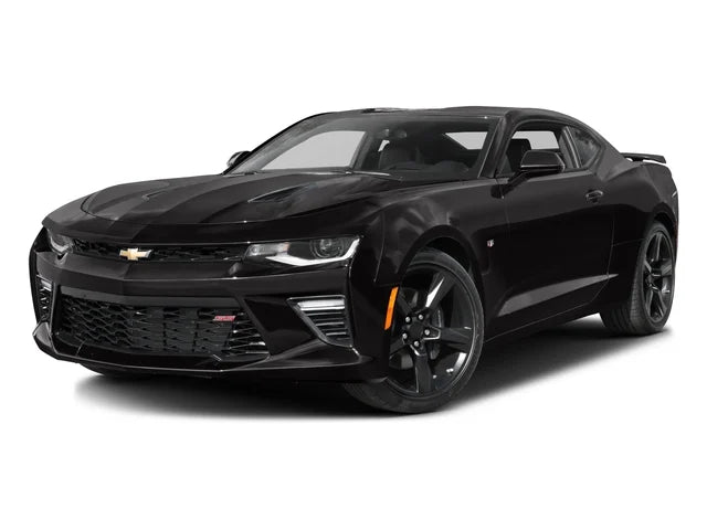 2016 to 2018 Chevrolet Camaro Service Manual