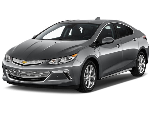 2016 to 2020 Chevrolet Volt Service Manual