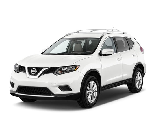 2013 to 2020 Nissan Rogue SUV T32 Service Manual