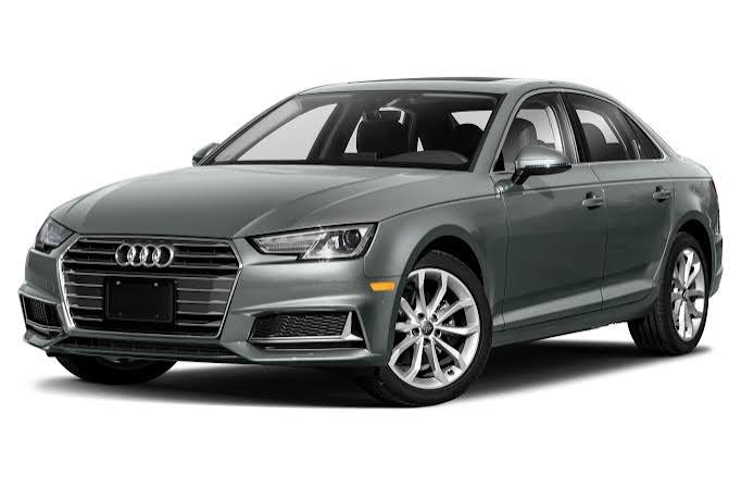 2016-2025 Audi A4 Service Manual - Complete Repair Guide & Maintenance Handbook