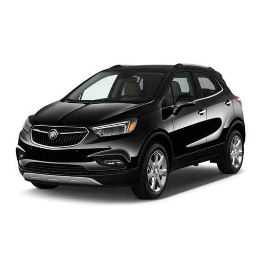 2017 to 2021 Buick Encore Service Manual
