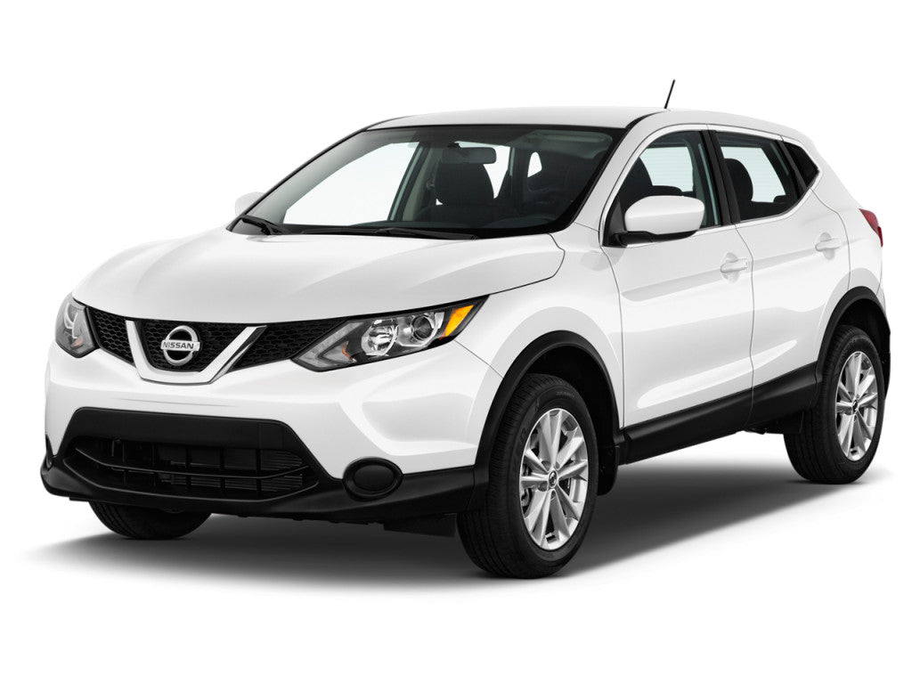 2017 to 2022 Nissan Rogue Sport J11 Service Manual