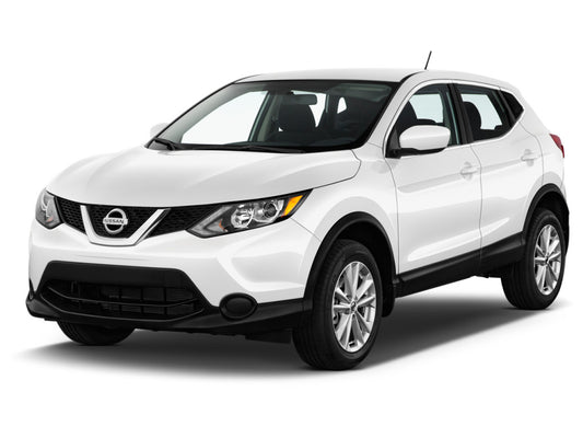2017 to 2022 Nissan Rogue Sport J11 Service Manual
