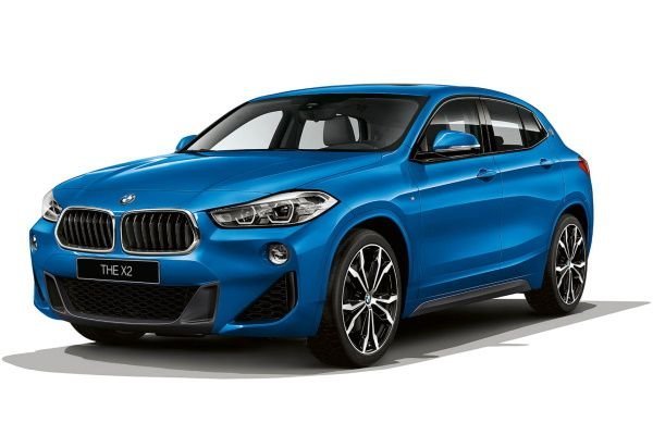 2017-2023 BMW X2 Service Manual - Complete Repair Guide & Maintenance Handbook