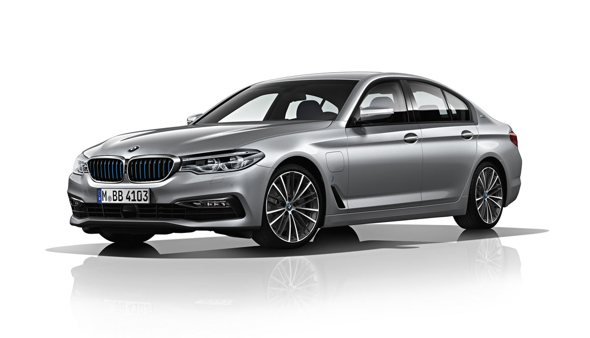 2017-2023 BMW 5 Series 530e Service Manual - Complete Repair Guide & Maintenance Handbook