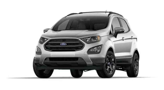 2017 Onwards Ford EcoSport Service Manual