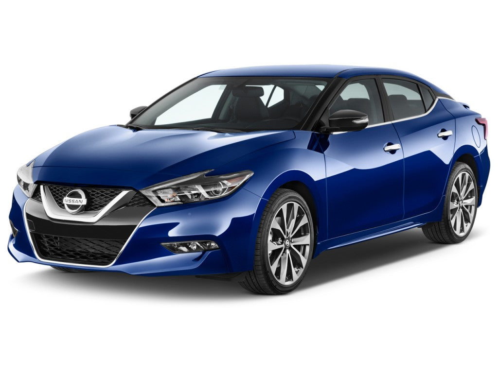 2017 Onwards Nissan Maxima Service Manual