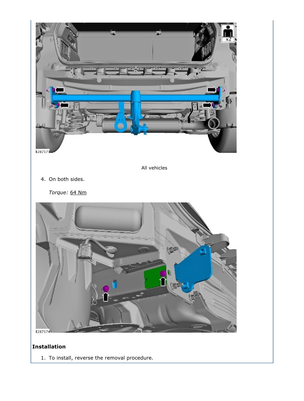 2018 on Ford Focus Service Manual (PDF Download) | Factory Repair & Workshop Guide