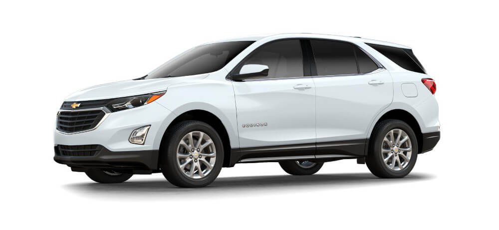 2018 to 2024 Chevrolet Equinox SUV Service Manual