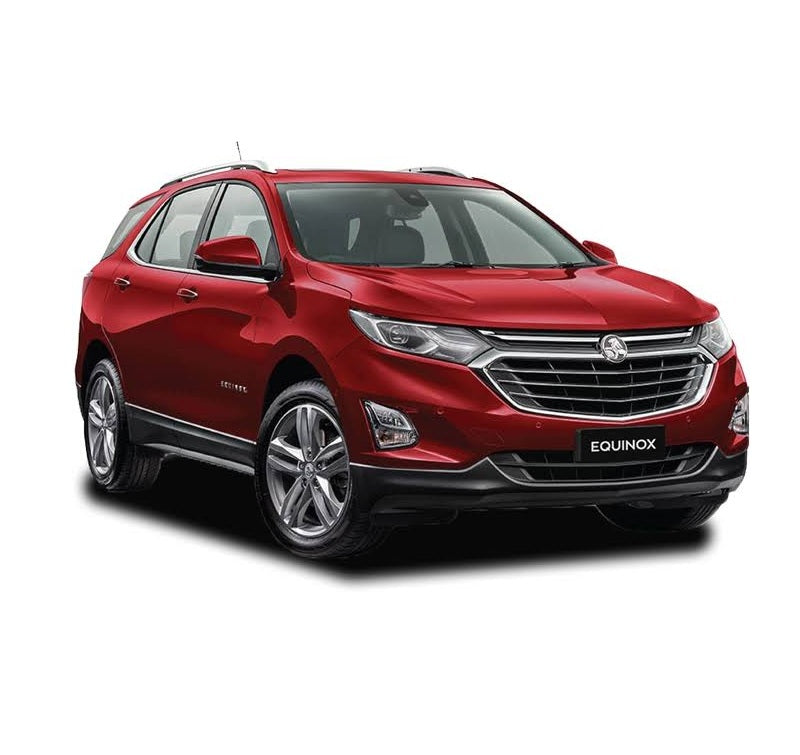 2018 to 2024 Holden Equinox SUV Service Manual