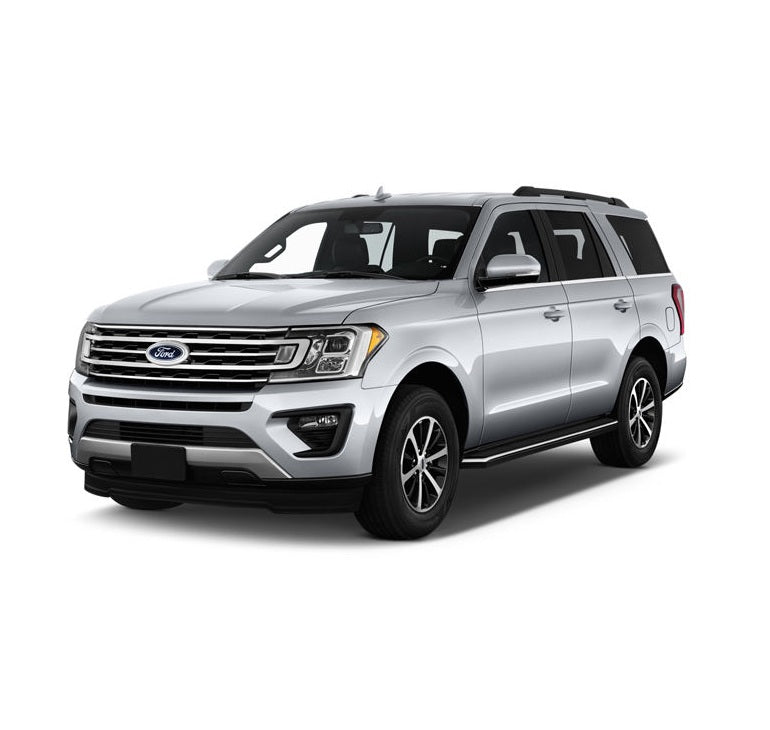 2018 to 2024 Ford Expedition Service Manual