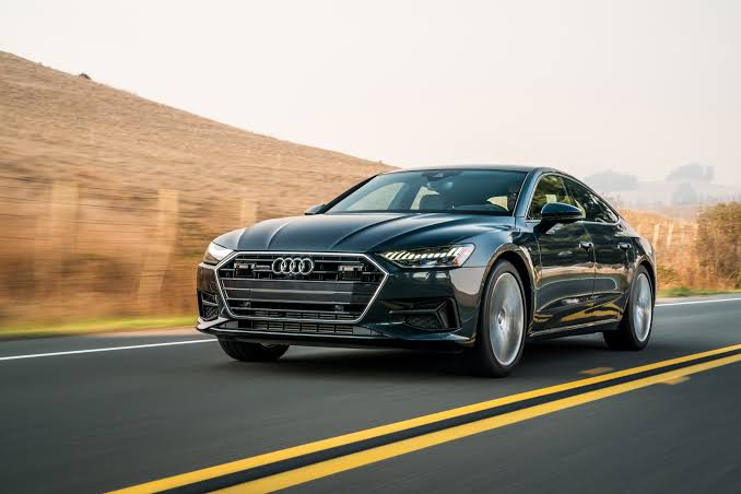 2018 Onwards Audi A7 Service Manual - Complete Repair Guide & Maintenance Handbook