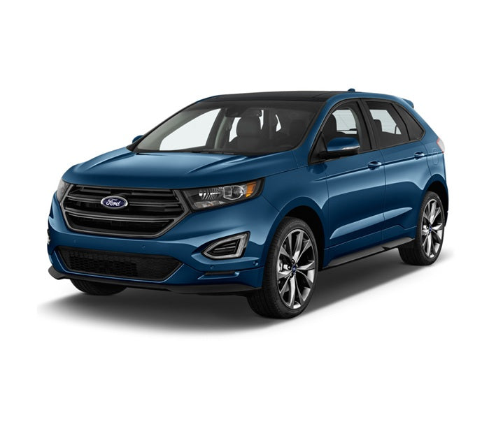 2018 to 2024 Ford Edge Service Manual