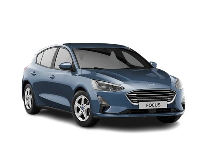 2018 on Ford Focus Service Manual (PDF Download) | Factory Repair & Workshop Guide