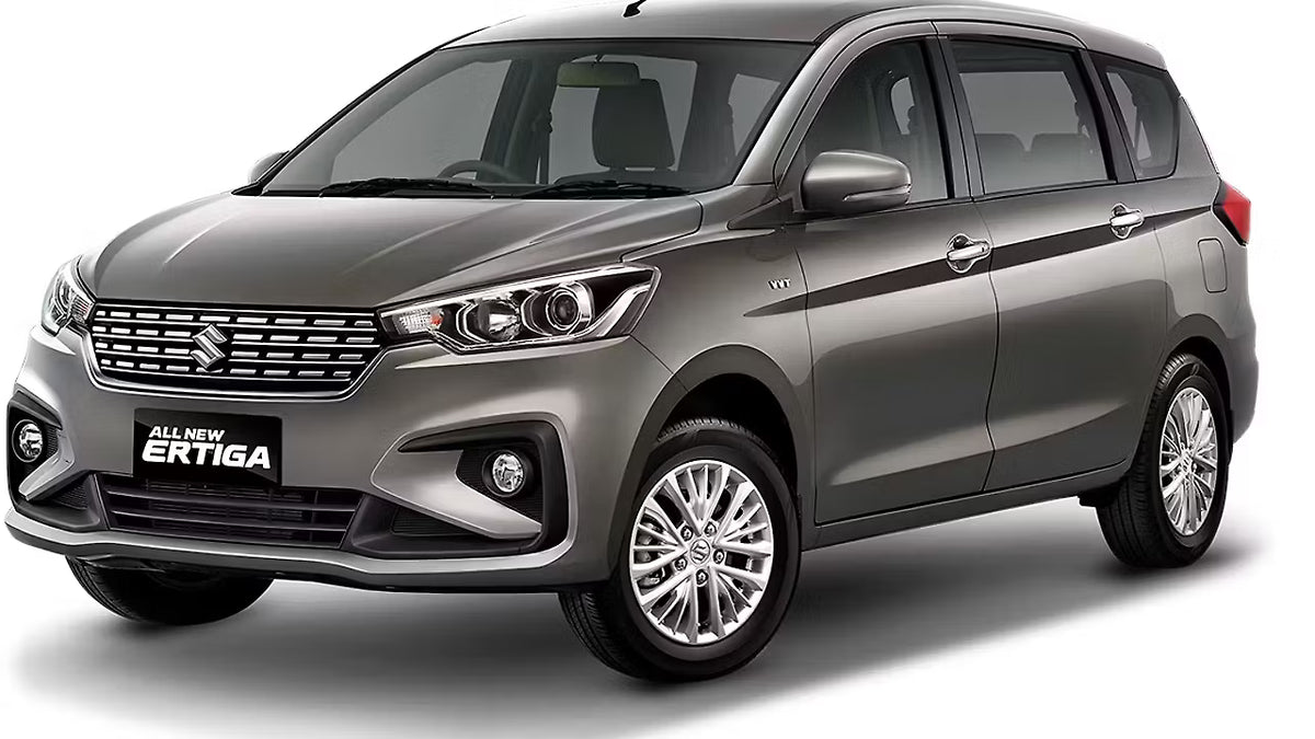 2018 Onwards Suzuki Ertiga Service Manual