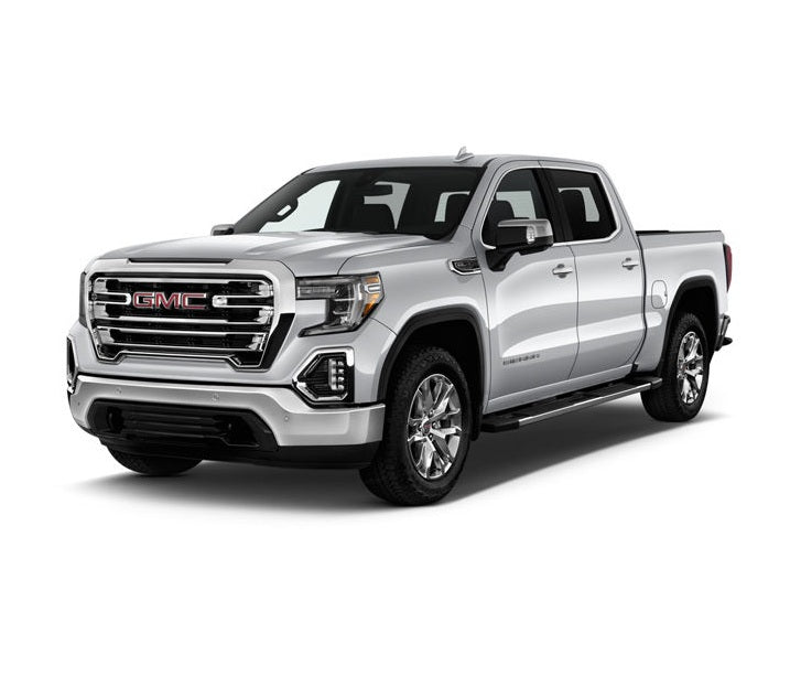 2019 to 2021 GMC Sierra Pickup Truck Service Manual
