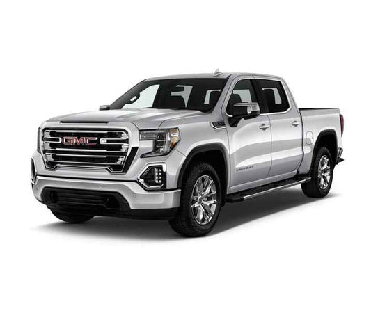 2019 to 2021 GMC Sierra Pickup Truck Service Manual