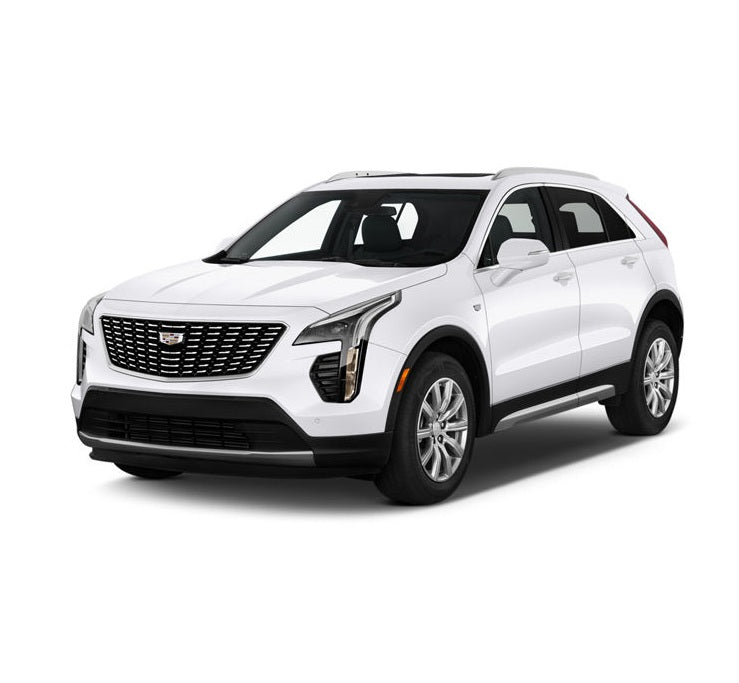 2019 to 2025 Cadillac XT4 Service Manual