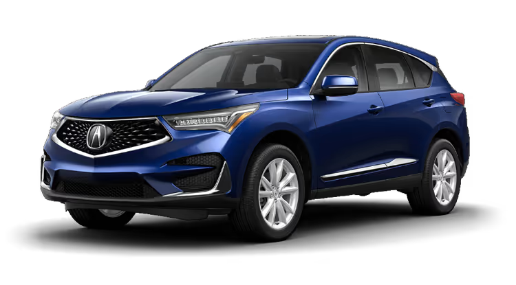 2019-2026 Acura Integra RDX Service Manual for Repair and Maintenance