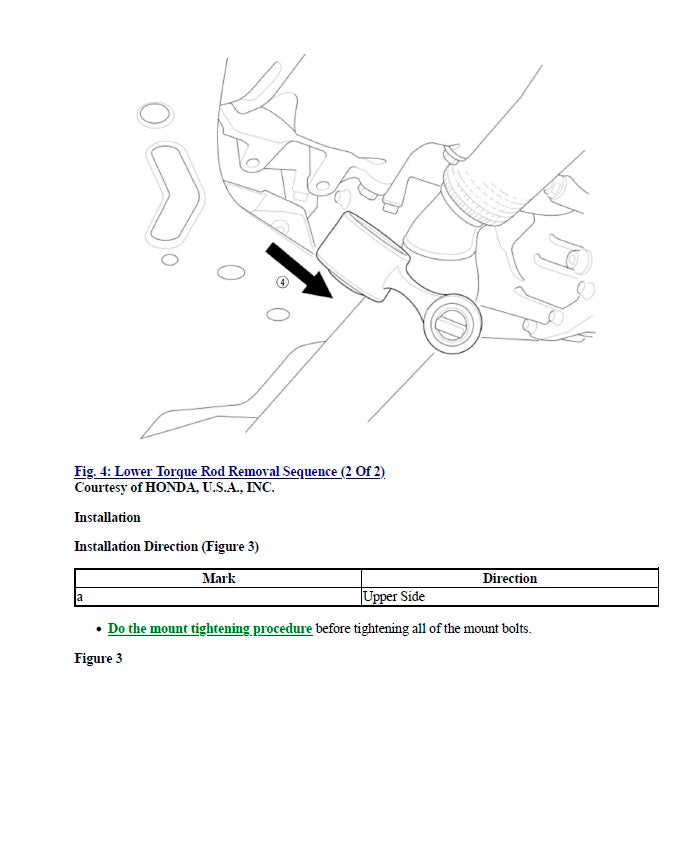 2019-2026 Acura Integra RDX Service Manual for Repair and Maintenance