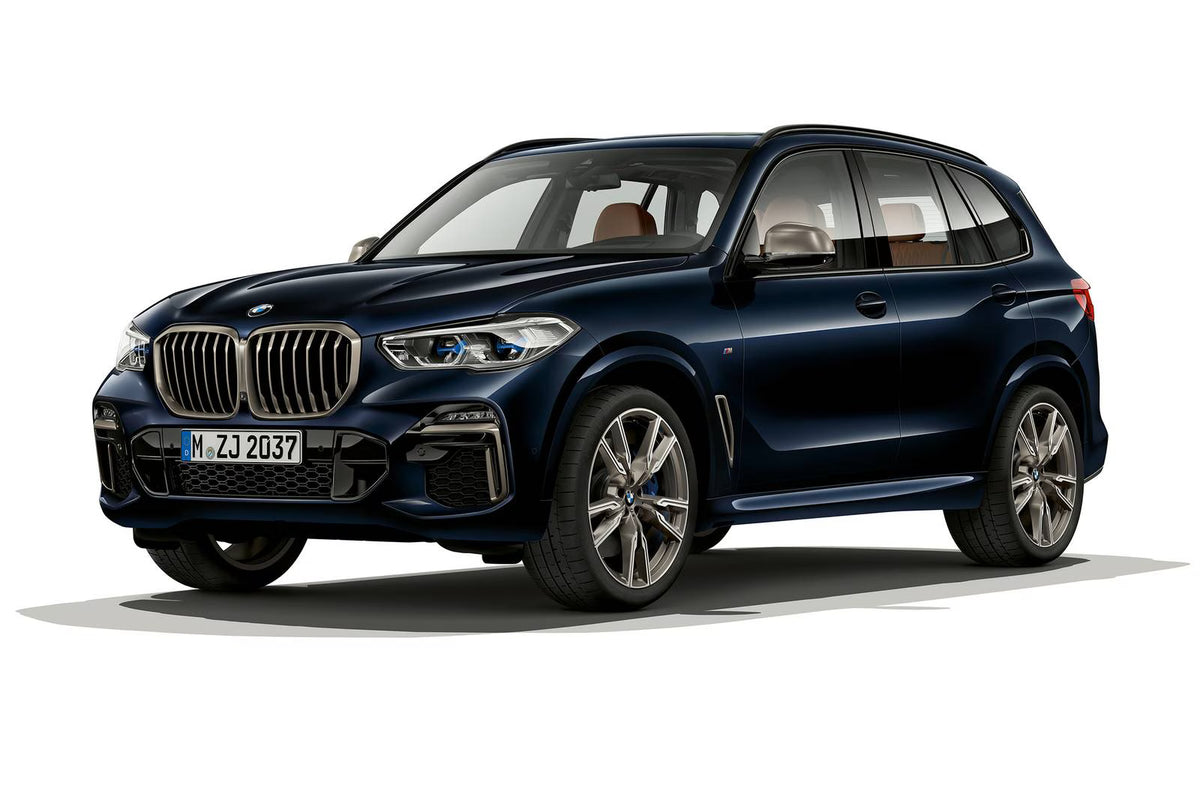 2019 to 2026 BMW X5 M50d Service Manual - Complete Repair Guide & Maintenance Handbook