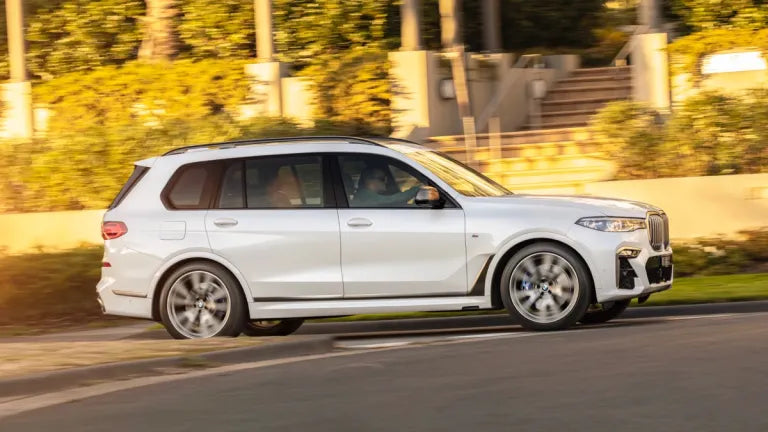 2019on BMW X7 Service Manual - Complete Repair Guide & Maintenance Handbook