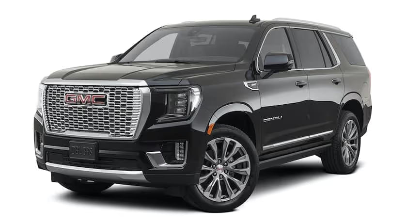 2020 to 2024 GMC Yukon Service Manual