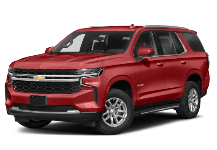 2020 to 2024 Chevrolet Tahoe Service Manual
