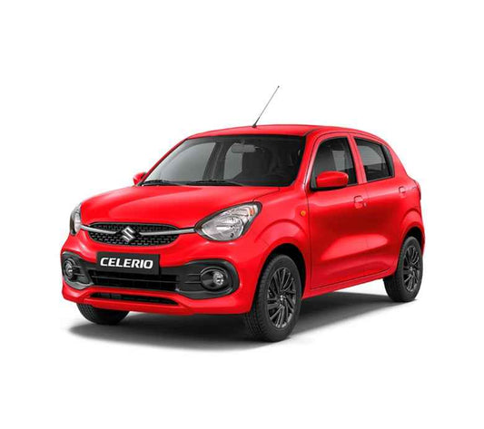 2021 Onwards Suzuki Celerio Service Manual